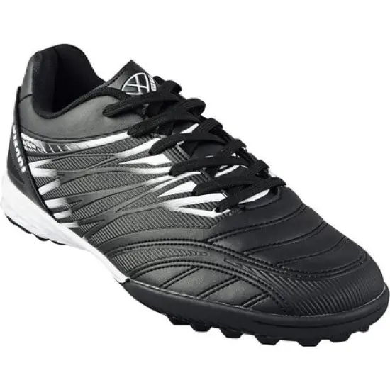 Vizari Valencia Turf Soccer Shoes for Men | Premium Comfort and Performance in Mens Soccer Turf Shoes | Indoor/Oudoor Turf Shoes for Men Offering Comfort and Style image {9}