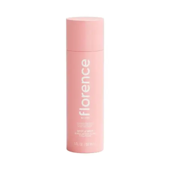 Florence by mills Spot A Spot Acne Exfoliating Solution - 5 fl oz - Ulta Beauty image {8}