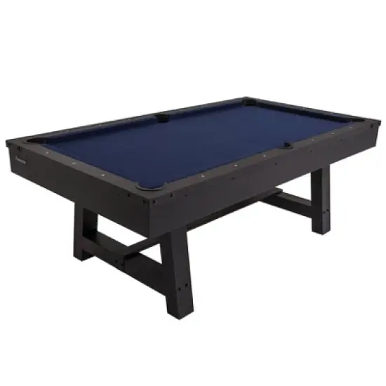Atomic 84" Renegade Billiard and Pool Table image {9}