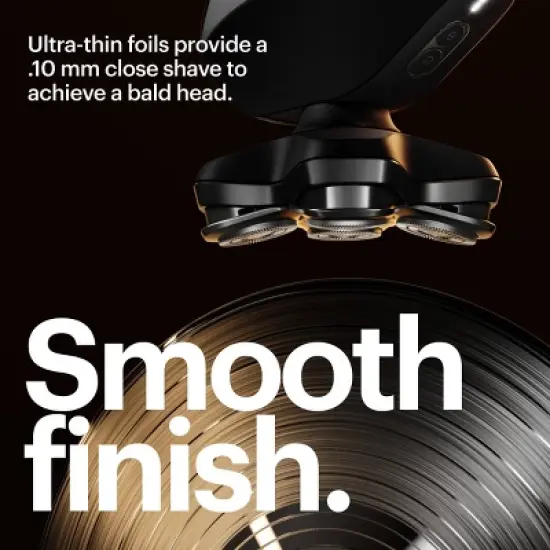 Manscaped Dome Shaver Pro Essentials Kit image {7}