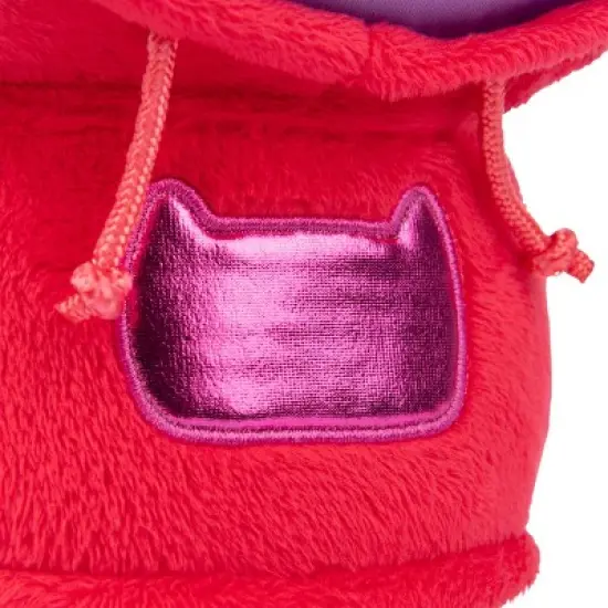 Gabby's Dollhouse TRGX Feature Stuffed Animal image {6}