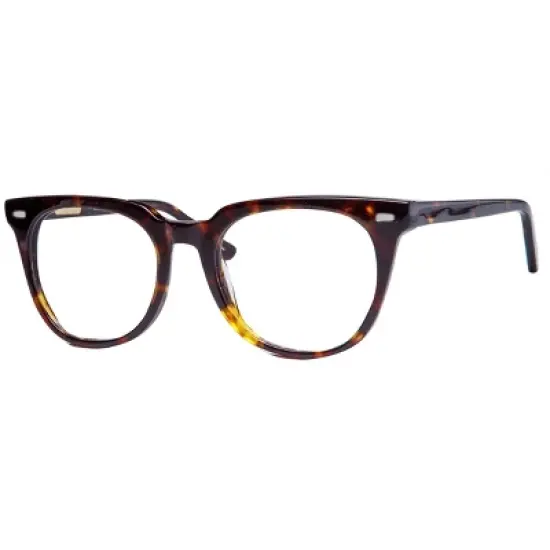 Ernest Hemingway H4858 Designer Acetate Eye Glasses Frame image {40}