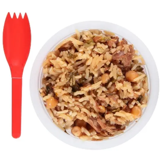 Bumble Bee Quick Catch Teriyaki Rice Tuna Bowl - 6oz image {6}