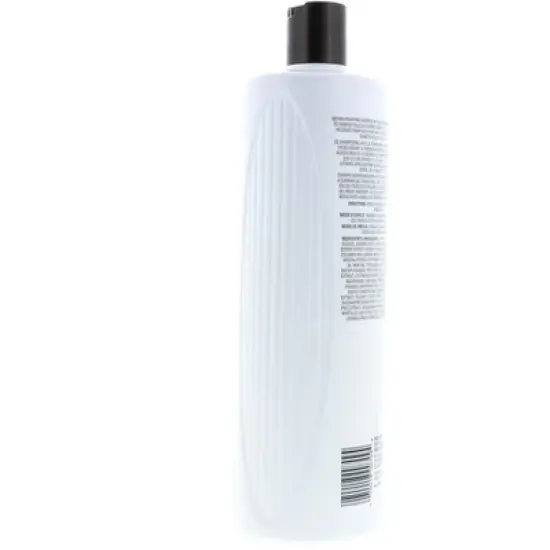 Nioxin System 2 Cleanser Shampoo 33.8 oz image {4}