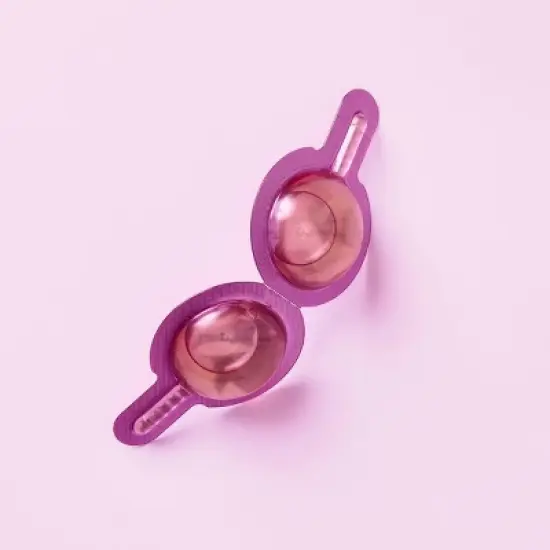 Function of Beauty Shine #HairGoal Add-In Booster Treatment Shots with Amaranth Leaf Extract - 2pk/0.2 fl oz image {1}