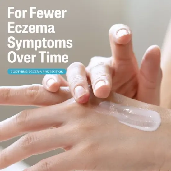 Cetaphil Eczema Restoraderm Daily Soothing Moisturizer- 16 fl oz image {8}