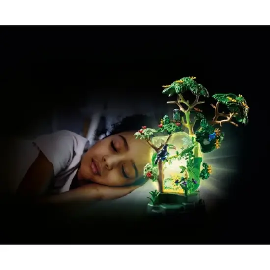 Playmobil Rainforest Nightlight image {5}
