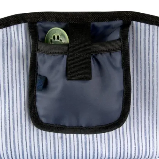 Fisher-Price River Backpack Diaper bag - Old World Navy image {11}