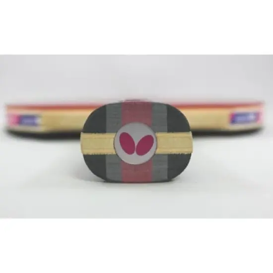 Butterfly Nakama S-7 Racket image {3}