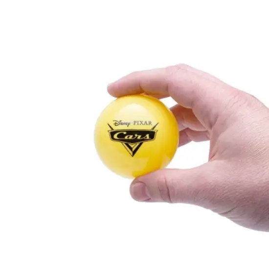 GoSports Disney Pixar Fire Hoop Rally Doorway Game 22pc image {4}