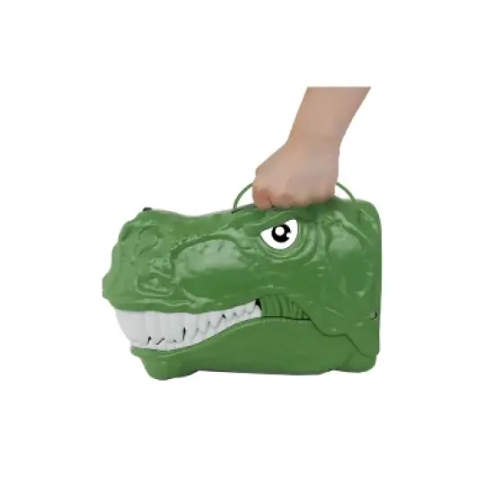 Animal Planet Dino Storage Head Collection (Target Exclusive) image {1}