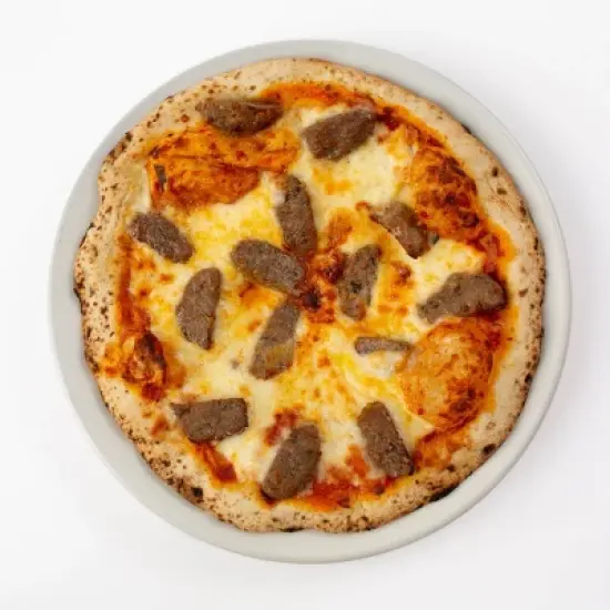 Katie's Meatball Frozen Pizza - 16.6oz image {3}