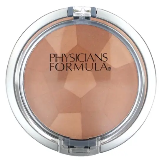 Physicians Formula Powder Palette, Multi-Colored Blush, 2464 Blushing Natural, 0.17 oz (5 g) image {5}