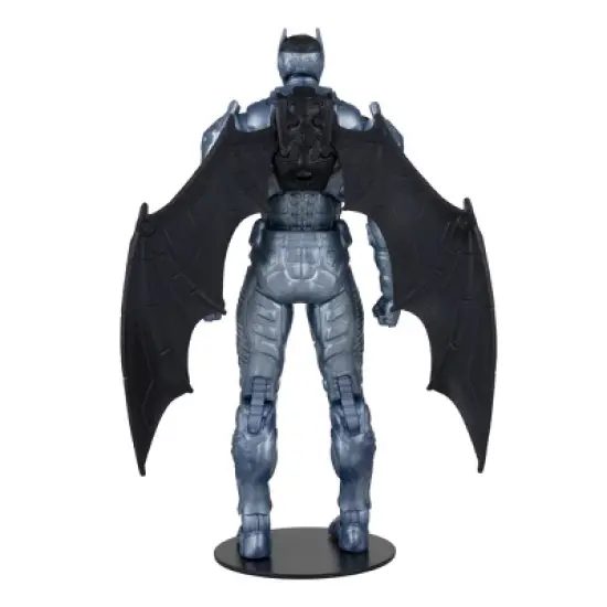 DC Comics 7" Batwing Action Figure image {4}