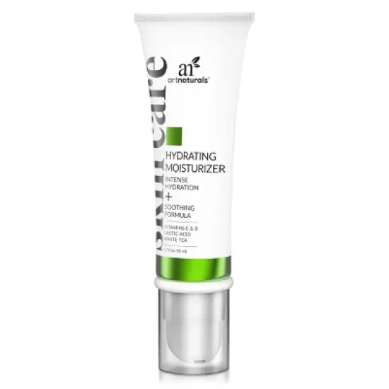 artnaturals Hydrating Facial Moisturizer - 1.7 fl oz image {2}