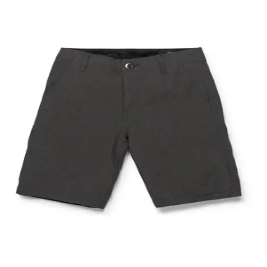 Volcom Boys Kerosene Hybrid Short image {4}
