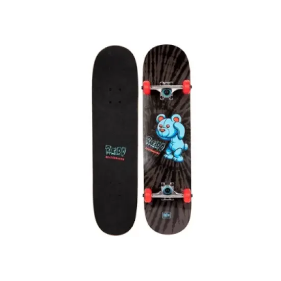 ReDo Skateboard 31" Popsicle Skateboard - Bear image {4}