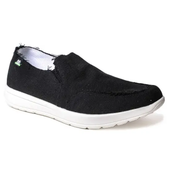 Minnetonka  Men's Expanse Slip On Shoes image {6}