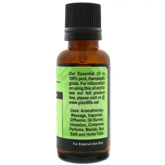 Peppermint Essential Oil image {2}