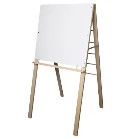Crestline Products Big Book Easel, 48" x 24" image {1}