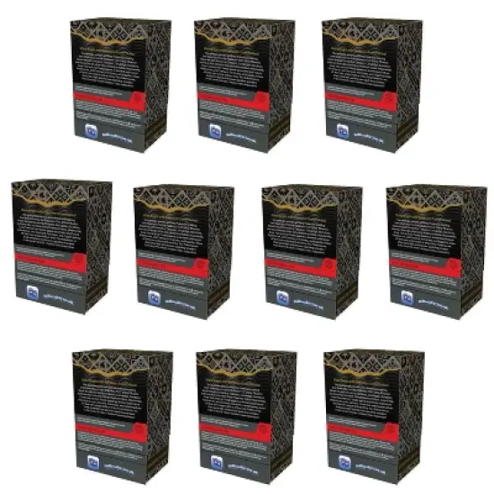 Pokemon Scarlet & Violet Paldean Fates Booster Bundle (10-Pack) image {1}