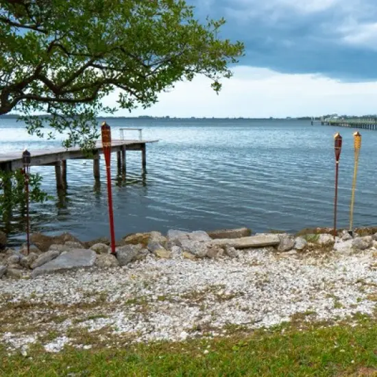 Ground Spike Anchor Kit &ndash; 6-Pack with Drill Chuck image {8}