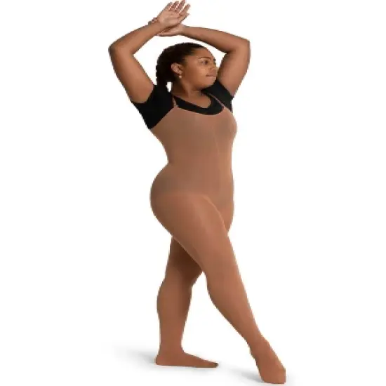 Capezio Women's Convertible Body Tight image {7}