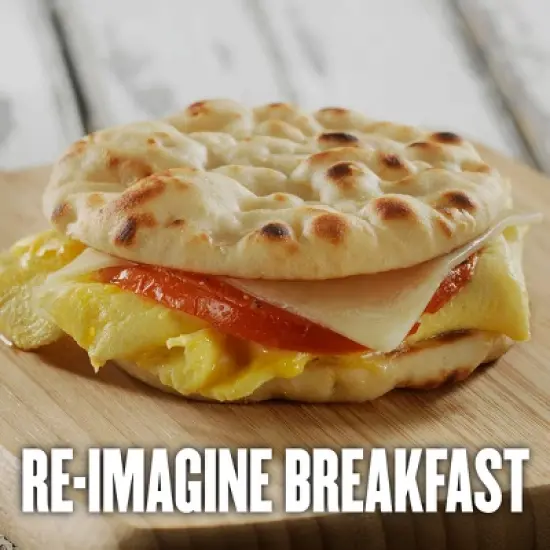 Stonefire Naan Rounds - 12ct/12.7oz image {3}