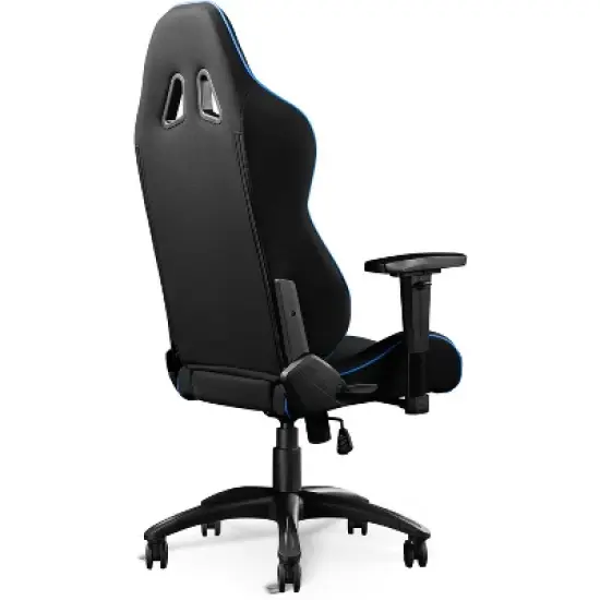 AKRacing Core Series EX SE Gaming Chair, Blue (AK-EX-SE-BL) image {4}