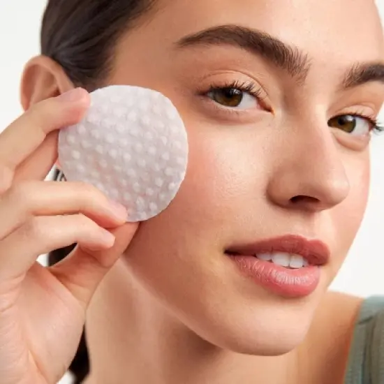 FIRST AID BEAUTY Compostable Facial Radiance Pads - 60ct - Ulta Beauty image {1}