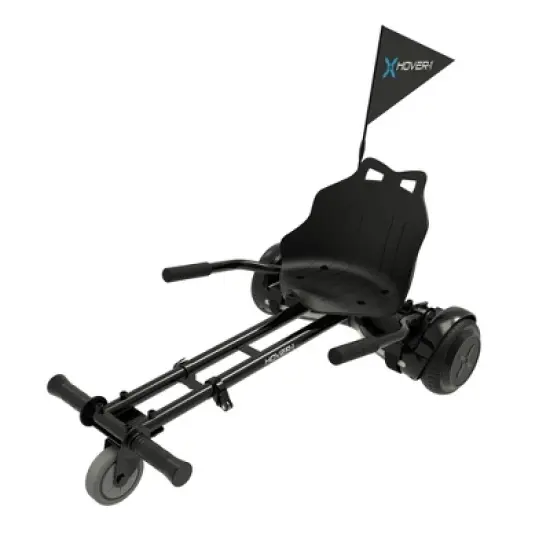 Hover-1 My First Hoverboard Combo image {3}