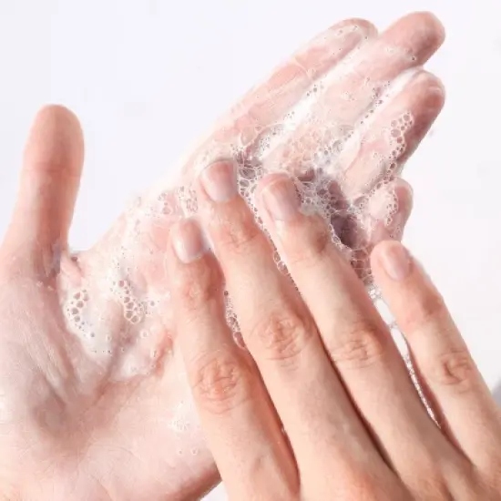 SweetSpot Labs pH Balancing Intimate & Body Cleanser - Vanilla Blossom - 8oz image {2}