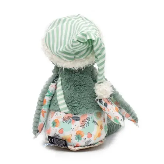 TriAction Toys Les Delingos Original Plush Animal | Chillos the Sloth image {2}