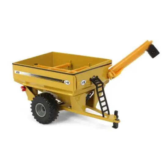 ERTL 1/64 J&M 875 Grain Cart 16420-JM875 Loose No Box image {1}