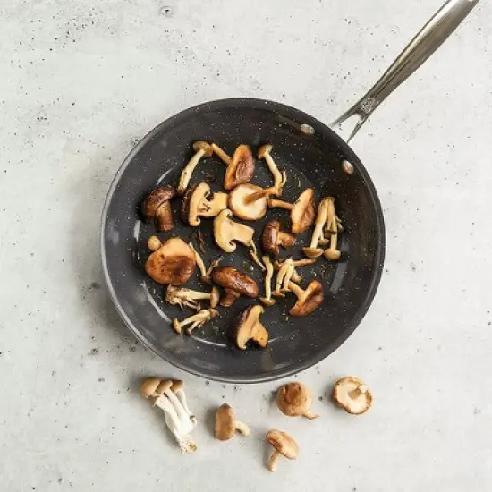 Nordic Ware Basalt Nonstick Skillet Pan image {3}