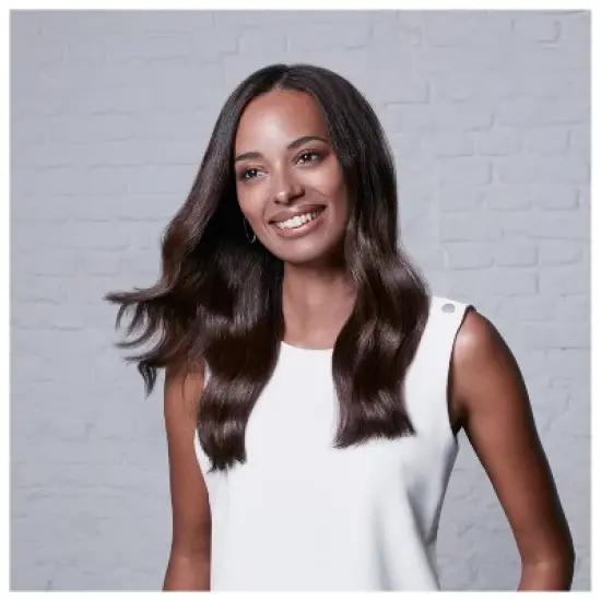 Nexxus Comb Thru Volume Finishing Mist Hairspray image {4}