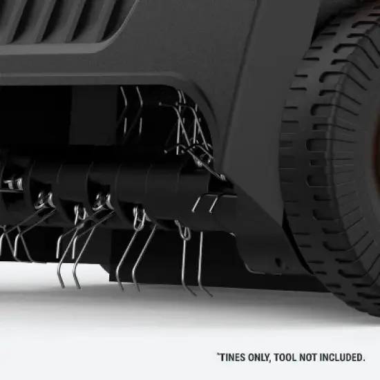 Worx WA6496 24-pc Replacement Set for Electric Dethatcher image {2}