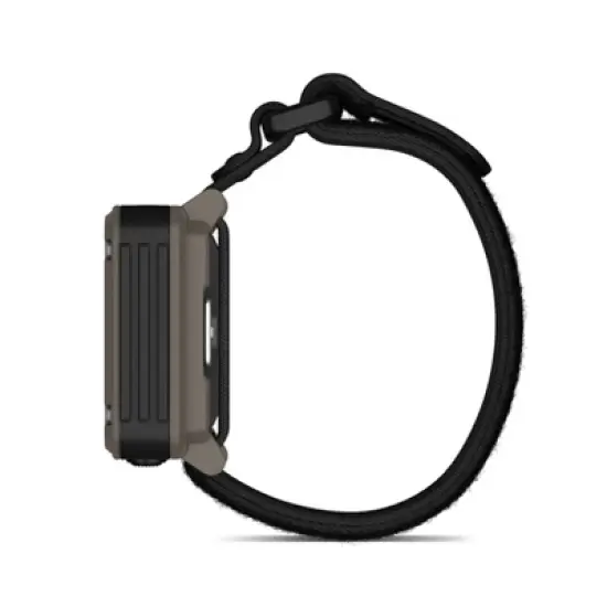 Garmin Foretrex 901 Ballistic Edition Wrist-mounted GPS Navigator with Strap image {4}