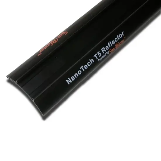 SunBlaster Hydroponic Grow Light Lamp Ballast Fixture with NanoTech Reflector for Indoor Home Gardens image {5}