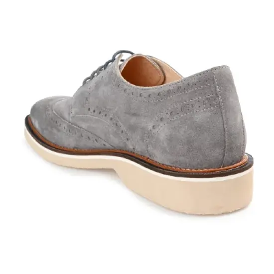 Thomas & Vine Chadwick Wingtip Derby image {6}