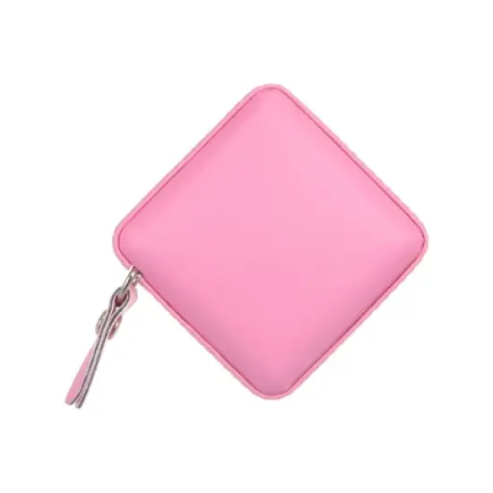 Unique Bargains PU Leather Self-locking Retractable Rulers and Measuring Tools 60" image {5}