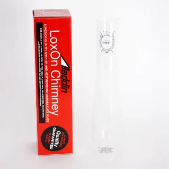 Aladdin Lox-On Chimney image {3}