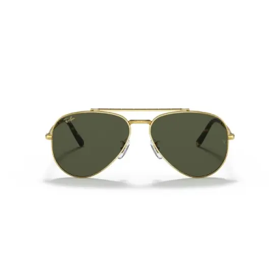 Ray-Ban RB3625 58mm Aviator Unisex Pilot Sunglasses image {1}