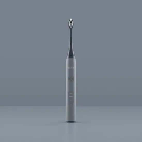 ORDO Sonic Lite Electric Toothbrush - Stone image {1}