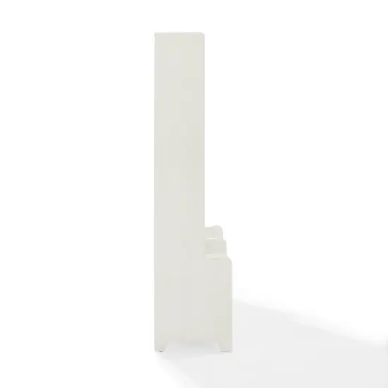 2pc Fremont Entryway Kit Two Towers White - Crosley image {2}