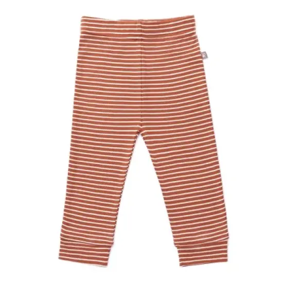 Goumikids Viscose Made from Bamboo + Organic Cotton Pants image {14}