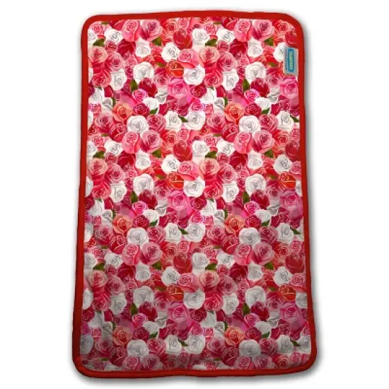 Thirsties | Changing Pad Pack of 1 image {6}