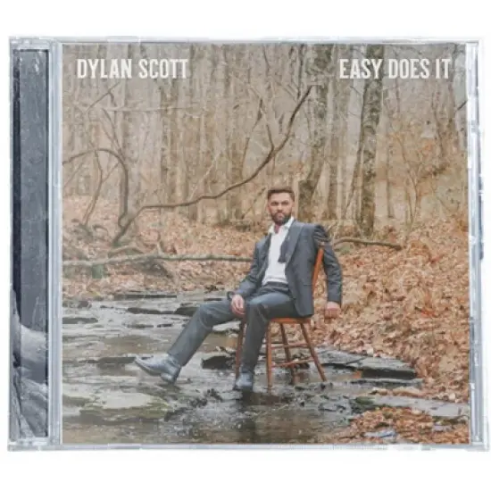 Dylan Scott - Easy Does It image {2}