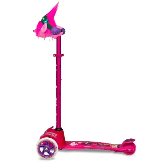 Trolls Kick Scooter By Crazy Skates image {3}