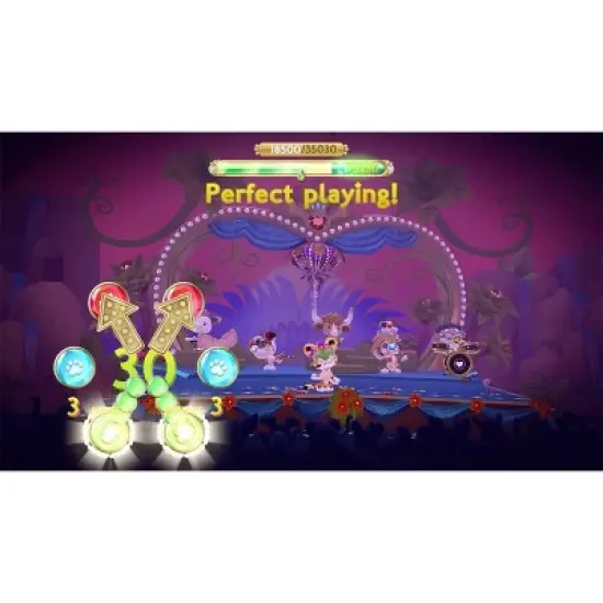 Geminose: Animal Popstars - Nintendo Switch image {11}